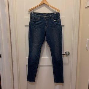 lucky Jeans Lolita Skinny 14/32 R